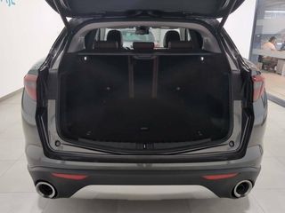 Alfa Romeo Stelvio 2.2 Diésel 154kW (210CV) Q4 Executive