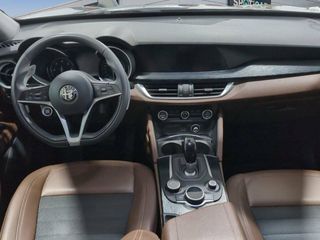 Alfa Romeo Stelvio 2.2 Diésel 154kW (210CV) Q4 Executive