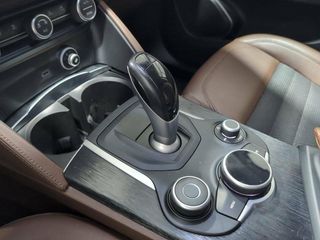 Alfa Romeo Stelvio 2.2 Diésel 154kW (210CV) Q4 Executive