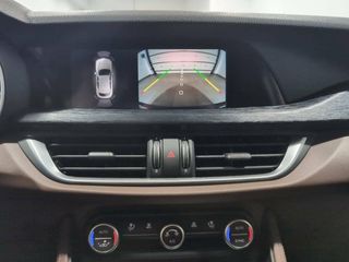 Alfa Romeo Stelvio 2.2 Diésel 154kW (210CV) Q4 Executive