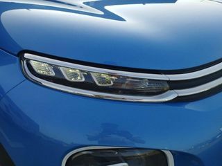 Citroën C3 Aircross BlueHDi 81kW (110CV) S&S Shine