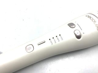 rizador pelo cecotec bamba surface 800