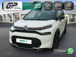 Citroën C3 Aircross BlueHDi 81kW (110CV) Shine Pack