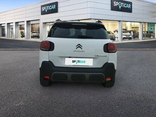 Citroën C3 Aircross BlueHDi 81kW (110CV) Shine Pack