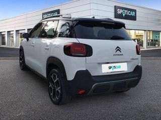 Citroën C3 Aircross BlueHDi 81kW (110CV) Shine Pack