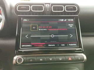 Citroën C3 Aircross BlueHDi 81kW (110CV) Shine Pack