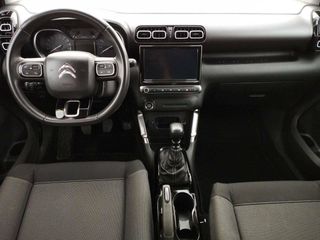 Citroën C3 Aircross BlueHDi 81kW (110CV) Shine Pack