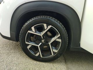 Citroën C3 Aircross BlueHDi 81kW (110CV) Shine Pack