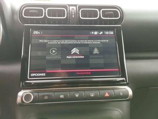 Citroën C3 Aircross BlueHDi 81kW (110CV) Shine Pack