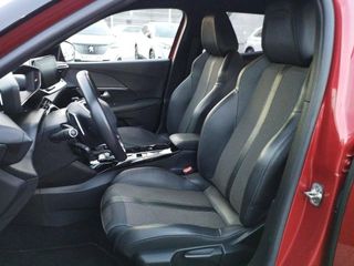 Peugeot 2008 BlueHDI 130 S&S EAT8 GT Line