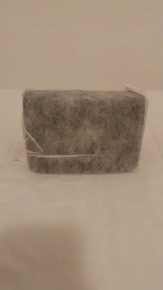 Pinko Pochette Nera/Oro