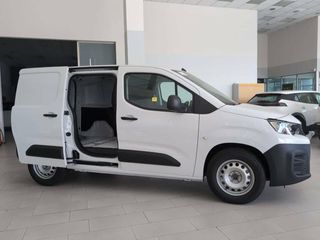 Peugeot Partner ePartner 3 ePartner Standard 800kg 100kw -