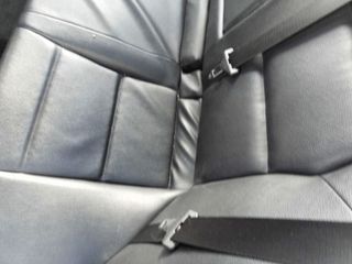 Mercedes benz faro derecho clase c (w203) 22317421