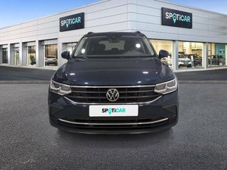 Volkswagen Tiguan 1.5 TSI 110kW (150CV) DSG Life