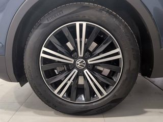 Volkswagen Tiguan 1.5 TSI 110kW (150CV) DSG Life