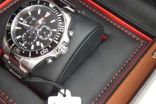 Reloj Jaguar Executive Suizo Cronógrafo