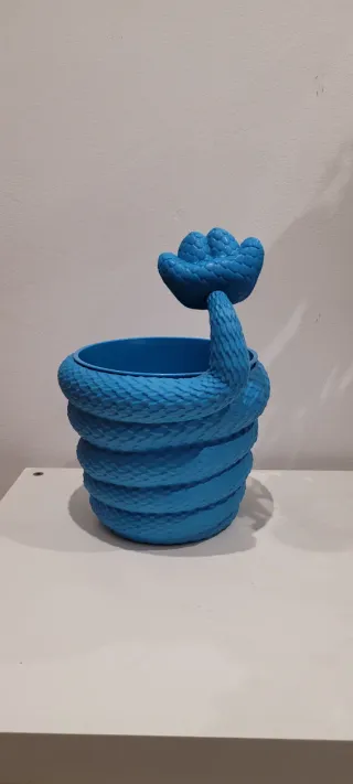 Palomitero de Zootropolis