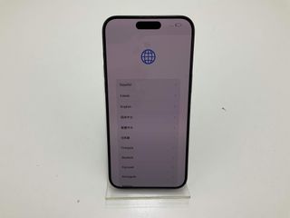 apple iphone 15 pro max 256gb