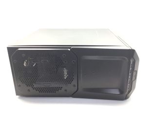 pc cm storm intel core i5-6600k, 8gb ram, 50gb hdd, 128gb ssd, grafica compartida