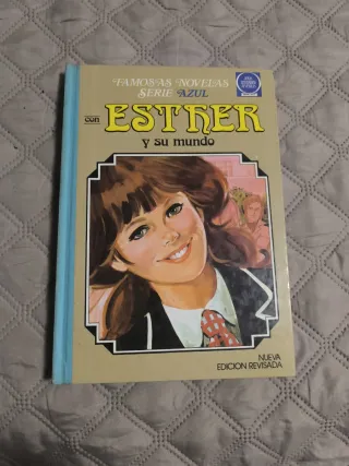 Esther y su mundo