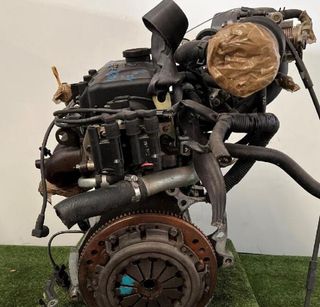 Hyundai 92405 g4eh motor completo accent (x3) 1.3