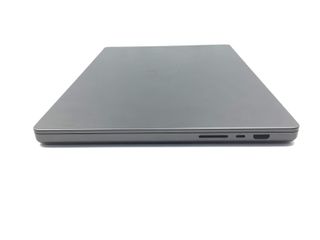 portatil apple apple macbook pro m3 pro 12-core 4.0 16 (18gpu)(2023)(a2991)