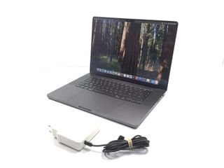 portatil apple apple macbook pro m3 pro 12-core 4.0 16 (18gpu)(2023)(a2991)