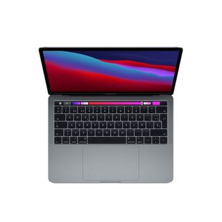 MacBook Pro 13" (2020) Intel Core i5 1.4GHz 4 núcleos - SSD 256GB - RAM 8GB - Gris Espacial