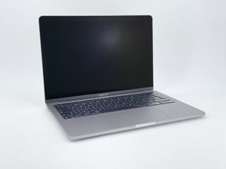 MacBook Pro 13" (2020) Intel Core i5 1.4GHz 4 núcleos - SSD 256GB - RAM 8GB - Gris Espacial