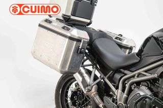 TRIUMPH TIGER 1200 XCX