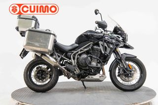 TRIUMPH TIGER 1200 XCX