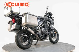 TRIUMPH TIGER 1200 XCX