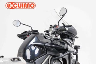 TRIUMPH TIGER 1200 XCX