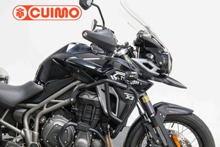 TRIUMPH TIGER 1200 XCX