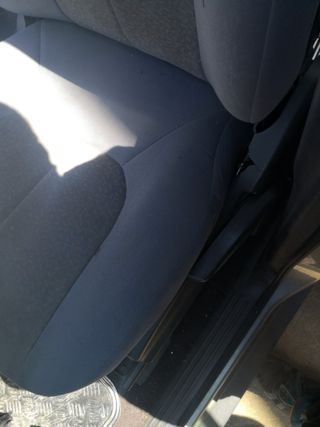 ASIENTO DELANTERO IZQUIERDO MERCEDES-BENZ CLASE A (BM 168)