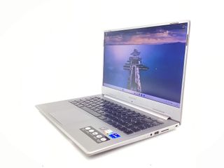 pc portatil medion s15449