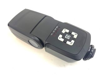 flash para nikon metz 44 af-1