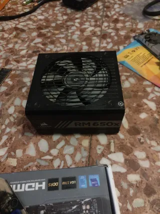 Placa Base ASUS i7 Gamer