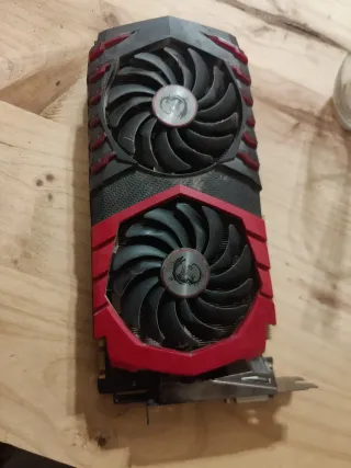 Placa Base ASUS i7 Gamer