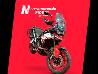 Triumph Tiger 900 GT