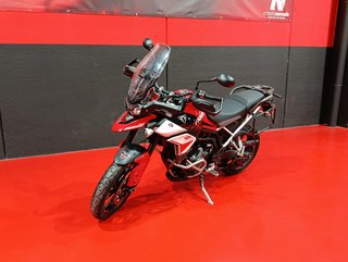Triumph Tiger 900 GT