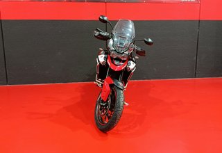 Triumph Tiger 900 GT