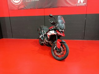 Triumph Tiger 900 GT