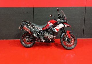 Triumph Tiger 900 GT