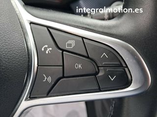 Renault Arkana Zen E-TECH Híbrido 105kW(145CV)