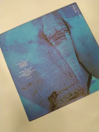 LOS ENEMIGOS - Un tío cabal