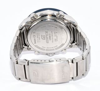 Reloj Casio Edifice ECB-900DB-1BER