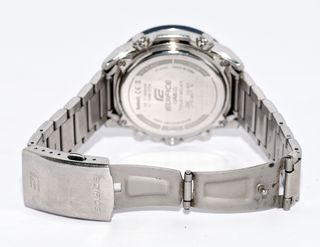 Reloj Casio Edifice ECB-900DB-1BER