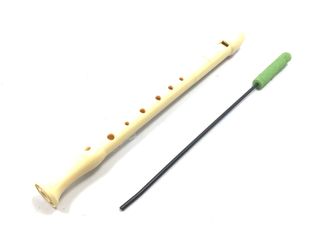 flauta dulce hohner sin modelo