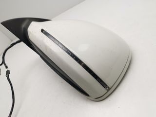 RETROVISOR IZQUIERDO AUDI Q7 (4L)